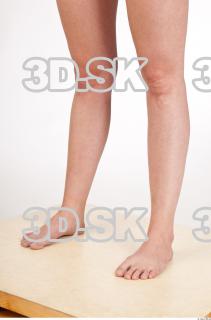 Leg texture of Sherri 0005